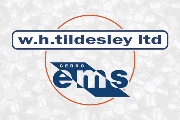 W.H.Tildesley Ltd Purchase Cerro EMS Screw Press Forging Plant