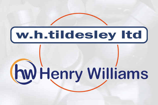 W.H.Tildesley Ltd Purchase Henry Williams Drop Forging Plant